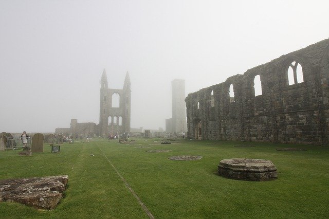 Free download Scotland Travel Monument -  free photo or picture to be edited with GIMP online image editor