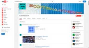 Free download Scottisharcher75- Youtube free photo or picture to be edited with GIMP online image editor