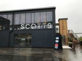 Free download Scotts Restaurant - Port Edgar free photo or picture to be edited with GIMP online image editor