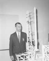 Free download Scout Project - Portrait of Eugene D. Schult free photo or picture to be edited with GIMP online image editor