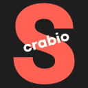Scrabio  screen for extension Chrome web store in OffiDocs Chromium