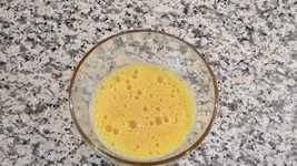 Free download Scrambled Eggs Breakfast Egg -  free video to be edited with OpenShot online video editor
