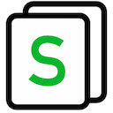 Scrapbox link generator  screen for extension Chrome web store in OffiDocs Chromium