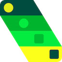 Scrapbox List Marker  screen for extension Chrome web store in OffiDocs Chromium