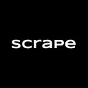 Scrape by Luke  screen for extension Chrome web store in OffiDocs Chromium