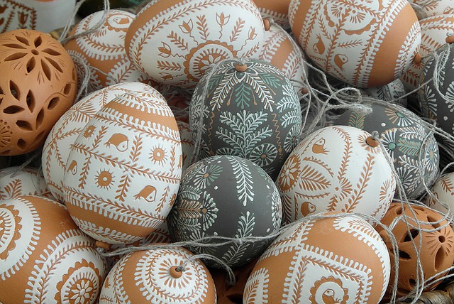 Free download scraped easter eggs easter eggs free picture to be edited with GIMP free online image editor