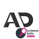Scraping La Bonne Boite  screen for extension Chrome web store in OffiDocs Chromium