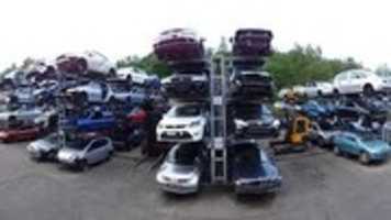 Free download Scrap my car london free photo or picture to be edited with GIMP online image editor