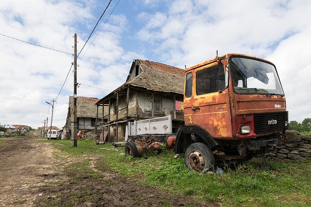 הורדה חינם Scrap Rust Old - תמונה או תמונה בחינם לעריכה עם עורך התמונות המקוון GIMP