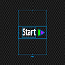 Scratch Game Online Extension  screen for extension Chrome web store in OffiDocs Chromium