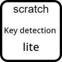 Scratch modifying key detection lite  screen for extension Chrome web store in OffiDocs Chromium