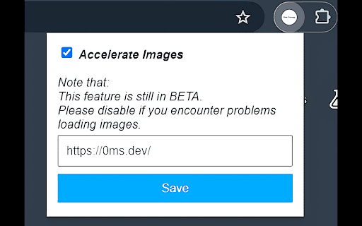 0ms Mirrors for Images  from Chrome web store to be run with OffiDocs Chromium online