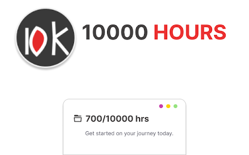 10000 hours  from Chrome web store to be run with OffiDocs Chromium online
