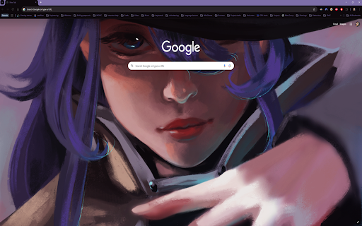 1080p Roxy Migurdia Mushoku Tensei  from Chrome web store to be run with OffiDocs Chromium online