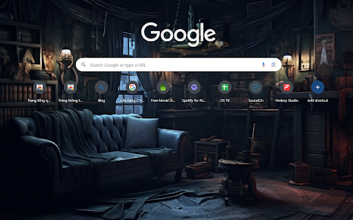 123Movies With The Latest Halloween Season  from Chrome web store to be run with OffiDocs Chromium online