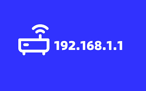192.168.1.1 | Router Login Admin  from Chrome web store to be run with OffiDocs Chromium online