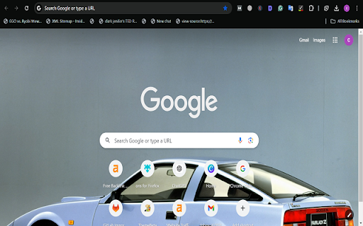 1986 Nissan 300ZX Z31  from Chrome web store to be run with OffiDocs Chromium online