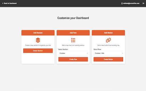 1Homepage.com  from Chrome web store to be run with OffiDocs Chromium online