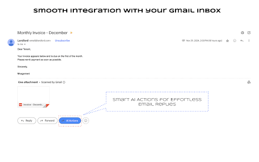 1Kleek AI Assistant  from Chrome web store to be run with OffiDocs Chromium online