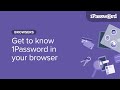 1Password: gestore di password dal Chrome Web Store da eseguire con OffiDocs Chromium online