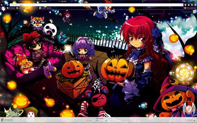 2016 Halloween Theme 08 1600x900  from Chrome web store to be run with OffiDocs Chromium online