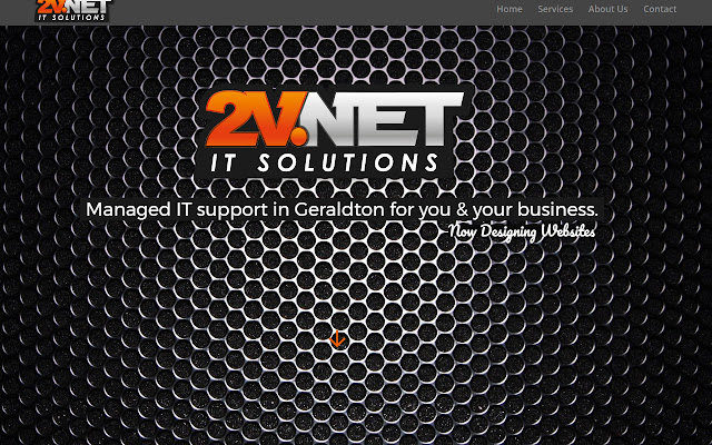 2V.NET IT SOLUTIONS  from Chrome web store to be run with OffiDocs Chromium online