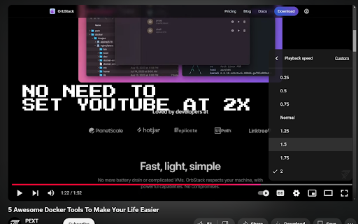 2xFun  from Chrome web store to be run with OffiDocs Chromium online
