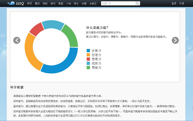 33IQ  from Chrome web store to be run with OffiDocs Chromium online