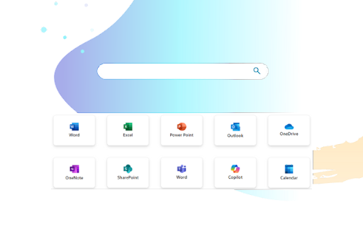 365QuickLinks  from Chrome web store to be run with OffiDocs Chromium online