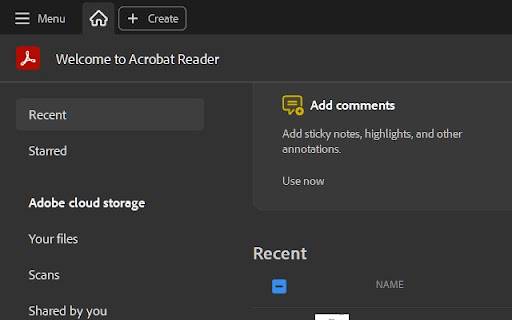 3D PDF viewer  from Chrome web store to be run with OffiDocs Chromium online