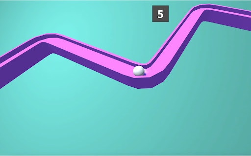 3d Rolling Ball Game 2024  from Chrome web store to be run with OffiDocs Chromium online