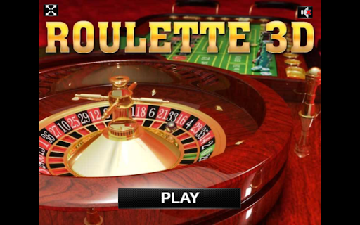 3D Roulette Casino Game  from Chrome web store to be run with OffiDocs Chromium online