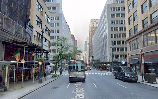 3D Street View  from Chrome web store to be run with OffiDocs Chromium online