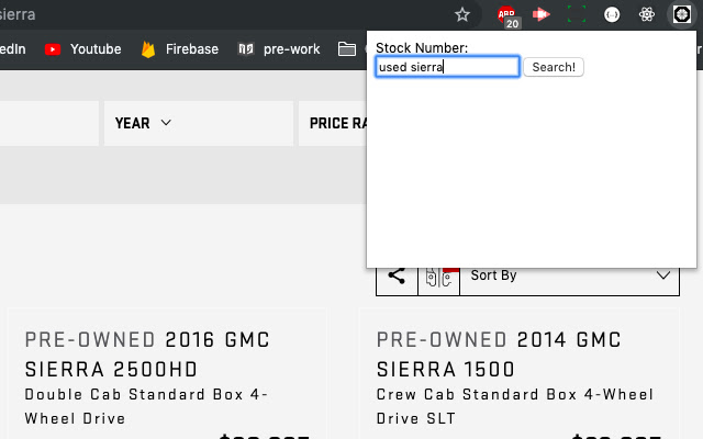3 Shield Pro Search  from Chrome web store to be run with OffiDocs Chromium online