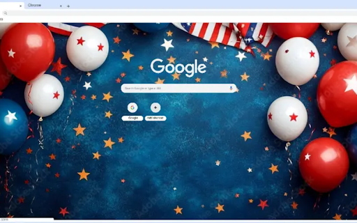 4th of Julty  from Chrome web store to be run with OffiDocs Chromium online