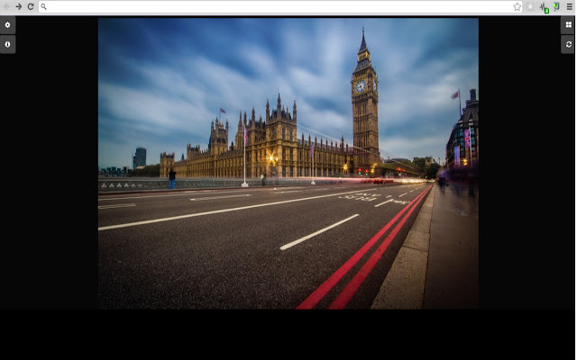 500px Chrome Extension  from Chrome web store to be run with OffiDocs Chromium online