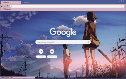 5 Centimeters per Second  from Chrome web store to be run with OffiDocs Chromium online