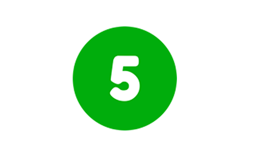 5 Günde İngilizce  from Chrome web store to be run with OffiDocs Chromium online