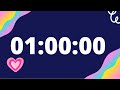 60 Minutes Timer Countdown  from Chrome web store to be run with OffiDocs Chromium online 60 Minutes Timer Countdown  from Chrome web store to be run with OffiDocs Chromium online