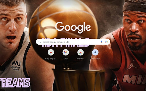 6streams Watch NBA Finals 2023 Together  from Chrome web store to be run with OffiDocs Chromium online