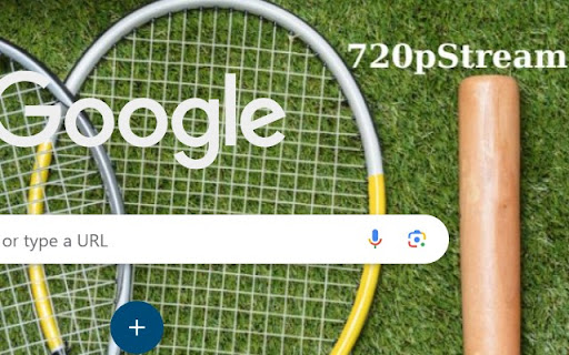 720pStream Live 720 Sports Streaming Online  from Chrome web store to be run with OffiDocs Chromium online
