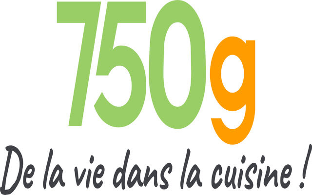 750g plus de 80 000 recettes de cuisine  from Chrome web store to be run with OffiDocs Chromium online