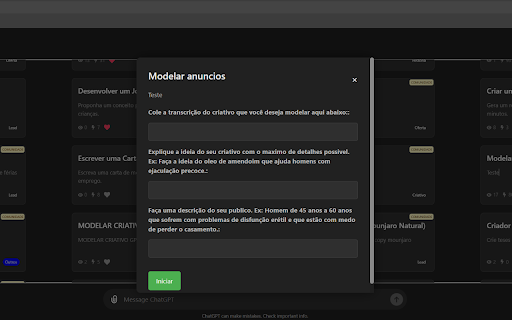 7wrAIter  from Chrome web store to be run with OffiDocs Chromium online