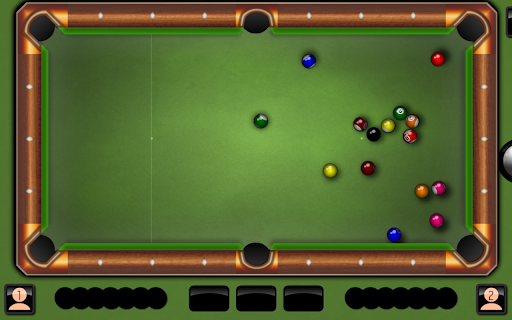 8 Ball Pool Unblocked  from Chrome web store to be run with OffiDocs Chromium online