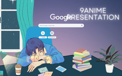 9Anime to with Sub Dub  from Chrome web store to be run with OffiDocs Chromium online
