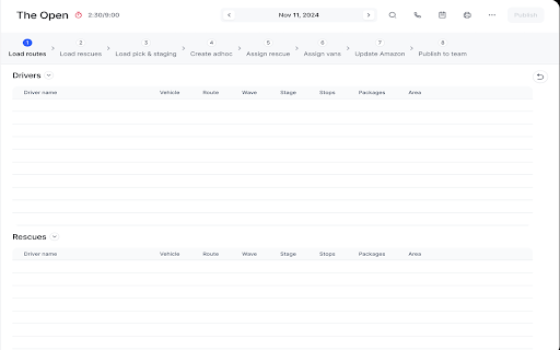 9minopen  from Chrome web store to be run with OffiDocs Chromium online