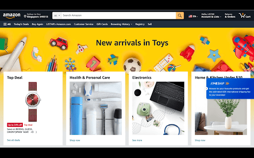 A2EShip  from Chrome web store to be run with OffiDocs Chromium online