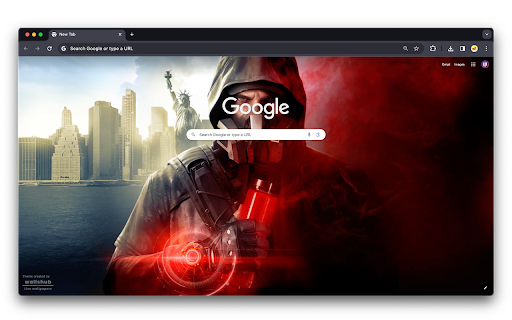 Aaron Keener Division  from Chrome web store to be run with OffiDocs Chromium online