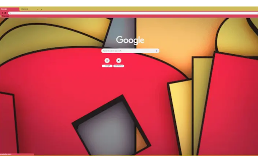 abstrack  from Chrome web store to be run with OffiDocs Chromium online
