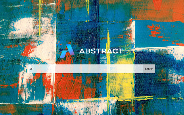 Abstract Art Tab  from Chrome web store to be run with OffiDocs Chromium online